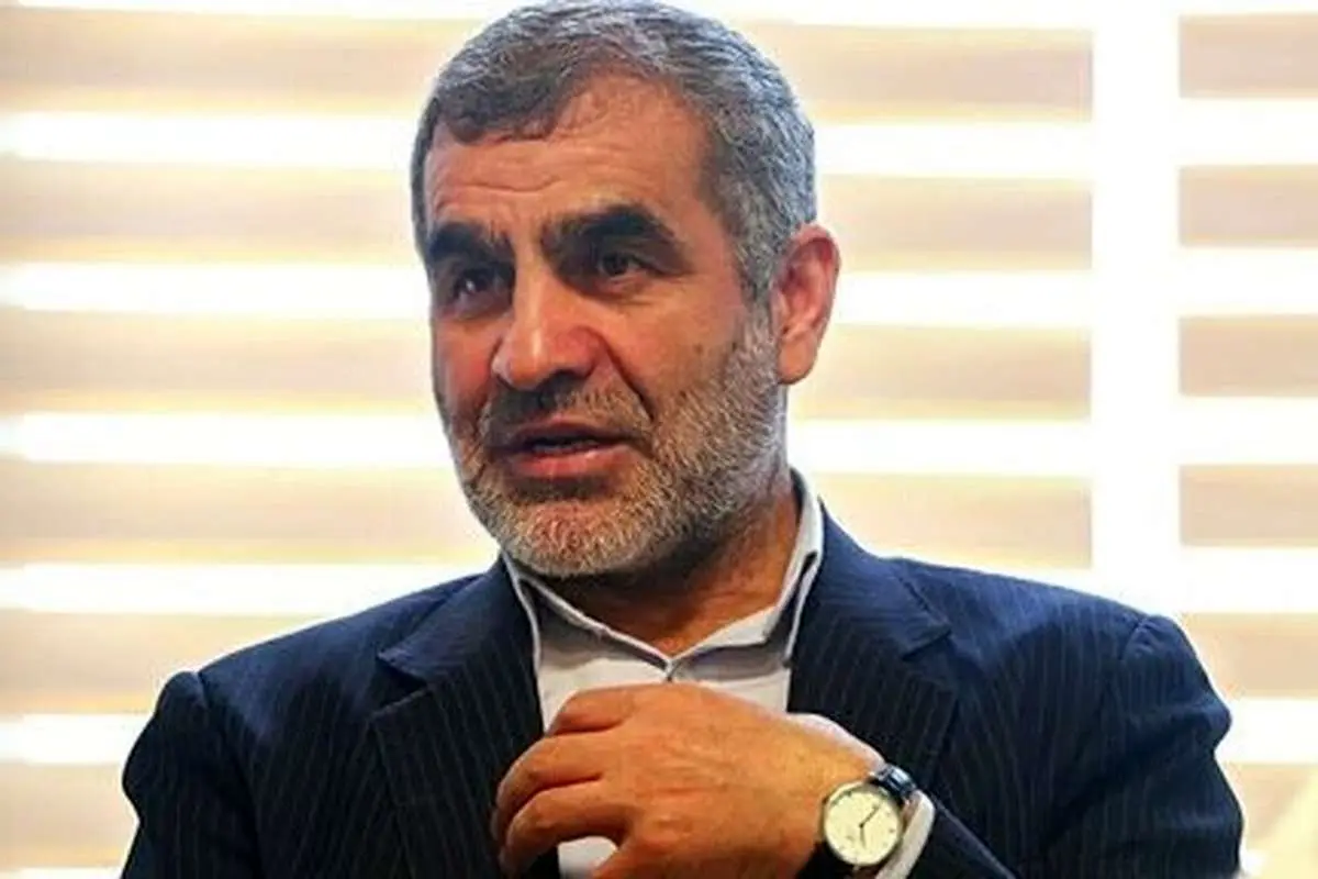 «نیکزاد» رئیس ستاد انتخاباتی قالیباف شد