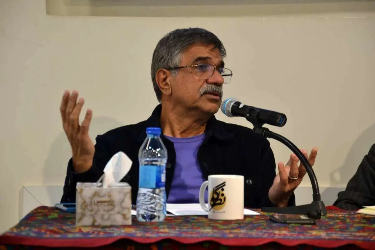 (ویدئو) استاد دانشگاه تهران: جوانان تحصیلکرده حتی نمیتوانند خانه اجاره کنند