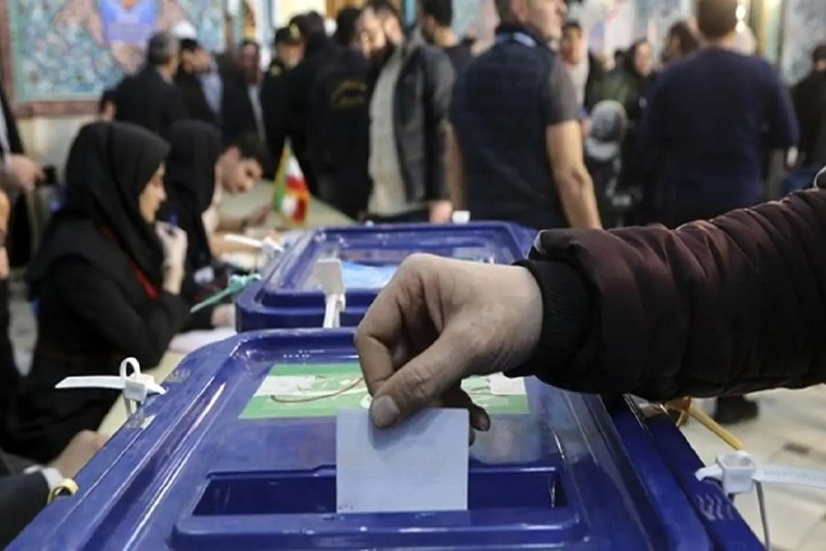 چرا انتخابات ۱۴۰۳ متفاوت است؟
