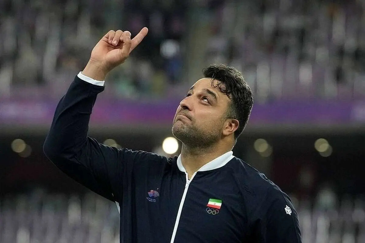 وزارت ورزش برای ریاست احسان حدادی برنامه دارد؟