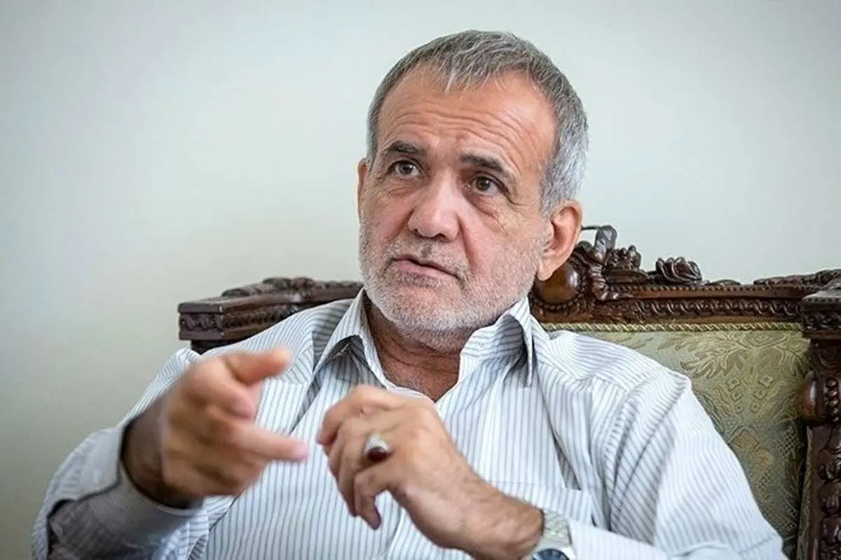 (ویدیو) در مجلس گذشته از یک وزیری سوال پرسیدم دوسال طول کشید تا جواب بدهد