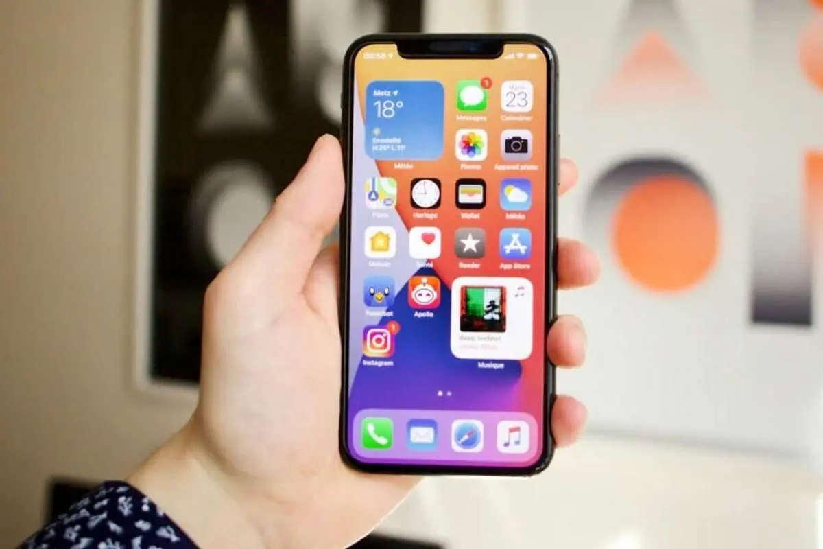چه دستگاههایی از iOS ۱۸ و iPadOS ۱۸ پشتیبانی میکنند؟