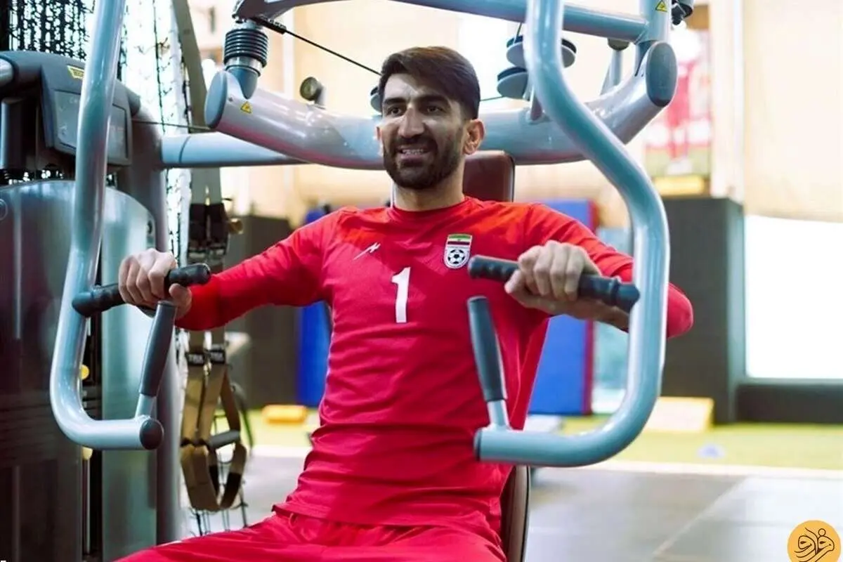 دردسر تازه برای پرسپولیس؛ پیشنهاد روسی برای علیرضا بیرانوند