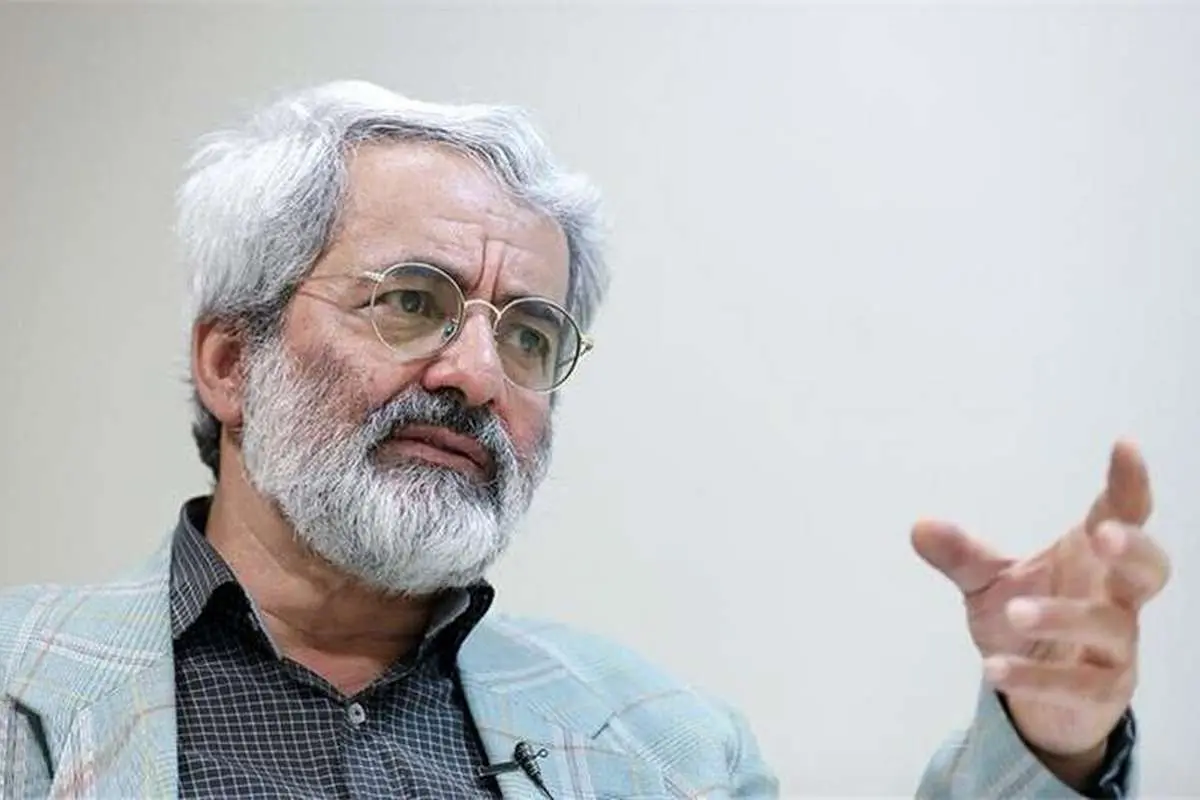 سلیمینمین: در انتخابات ریاست جمهوری، اصلاحطلبها متفق و اصولگرایان متفرقند