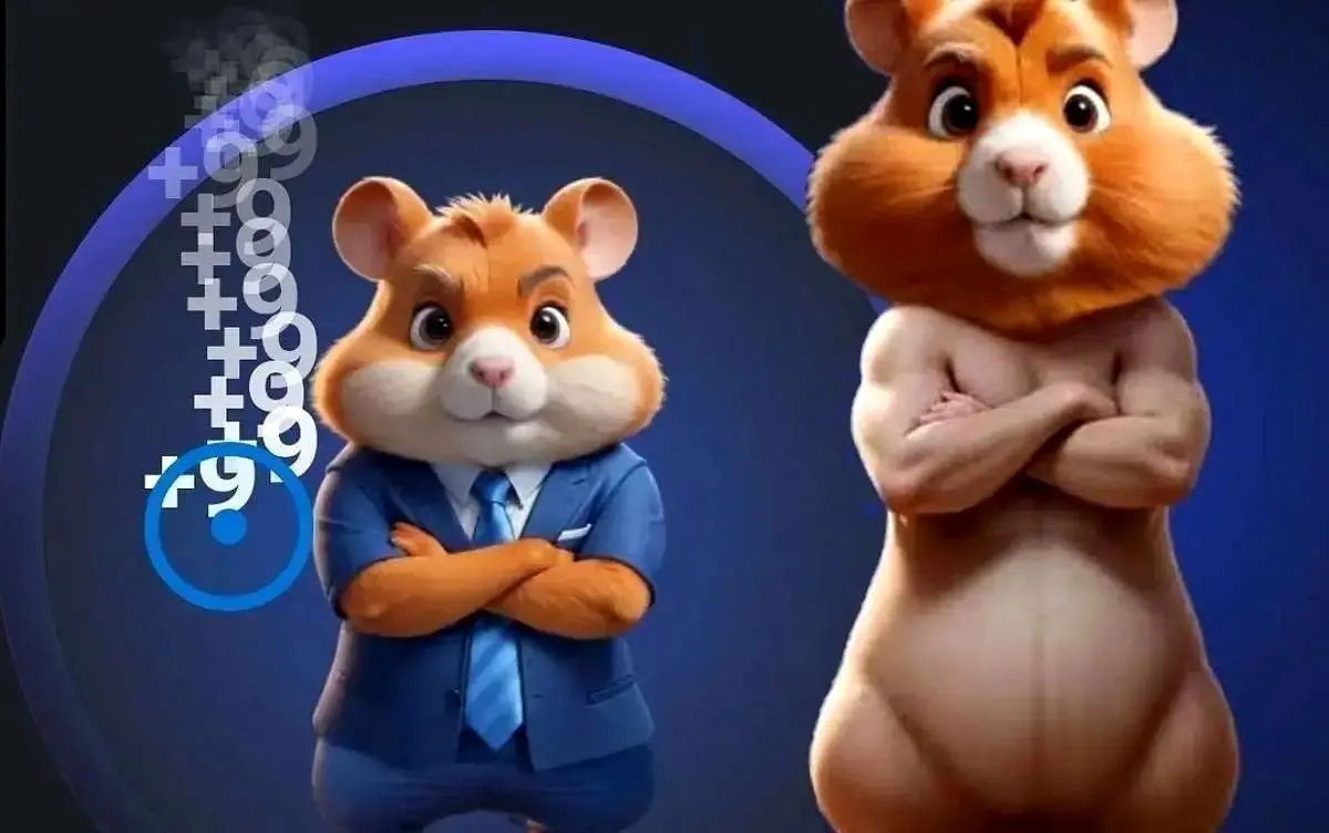 نصب بنر تهدیدآمیز درباره همستر در یک محل کار