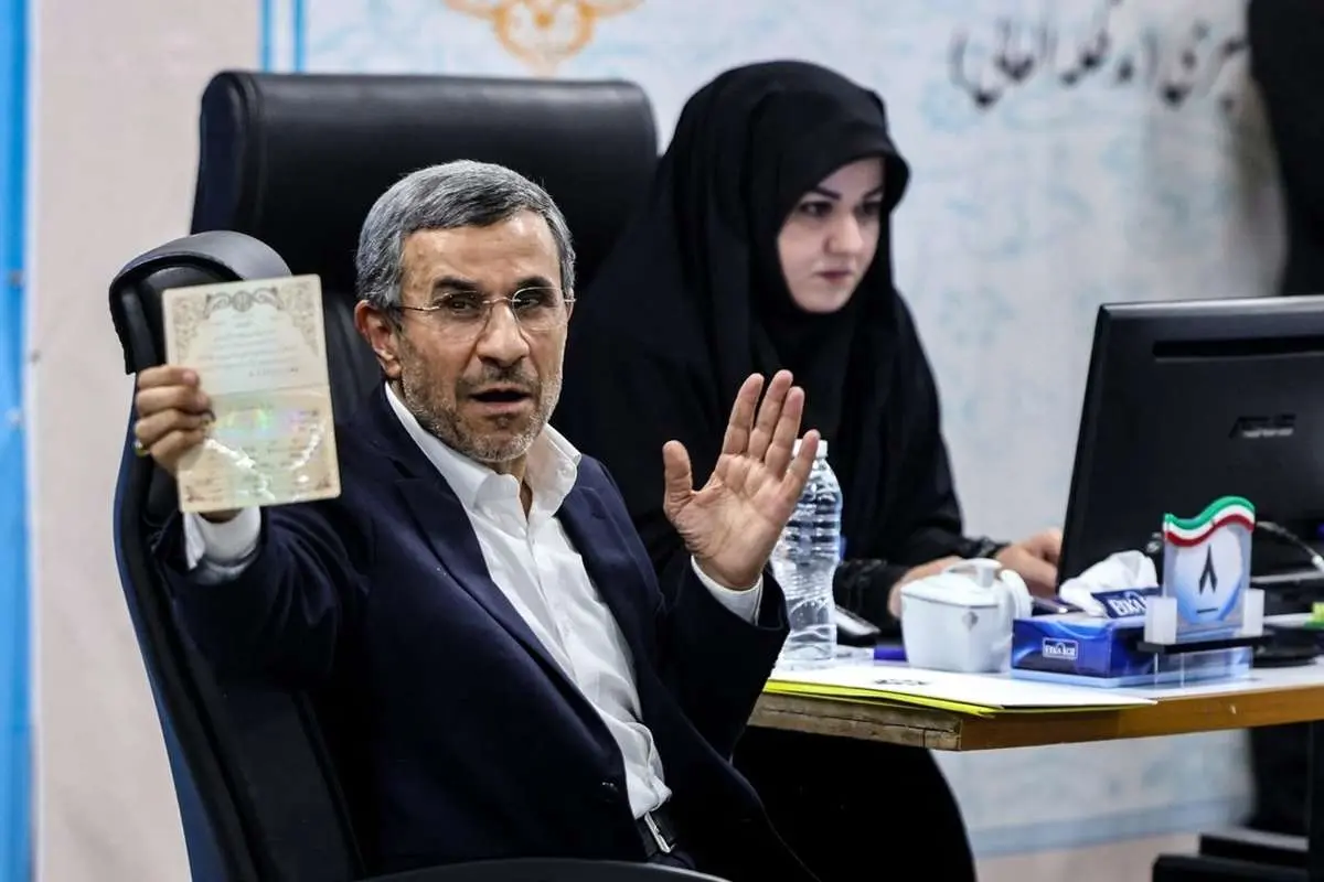 (ویدئو) رسانه خارجی احمدینژاد را پوپولیست توصیف کرد