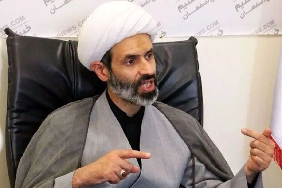 (ویدئو) ریل اقتصادی کشور از دولت سازندگی اشتباه گذاشته شد
