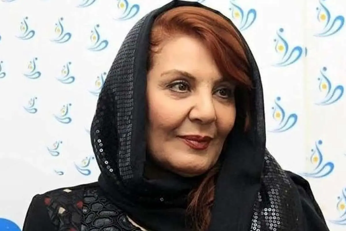 (ویدئو) تجربه زهره حمیدی از شیمی درمانی: دوران سختی است