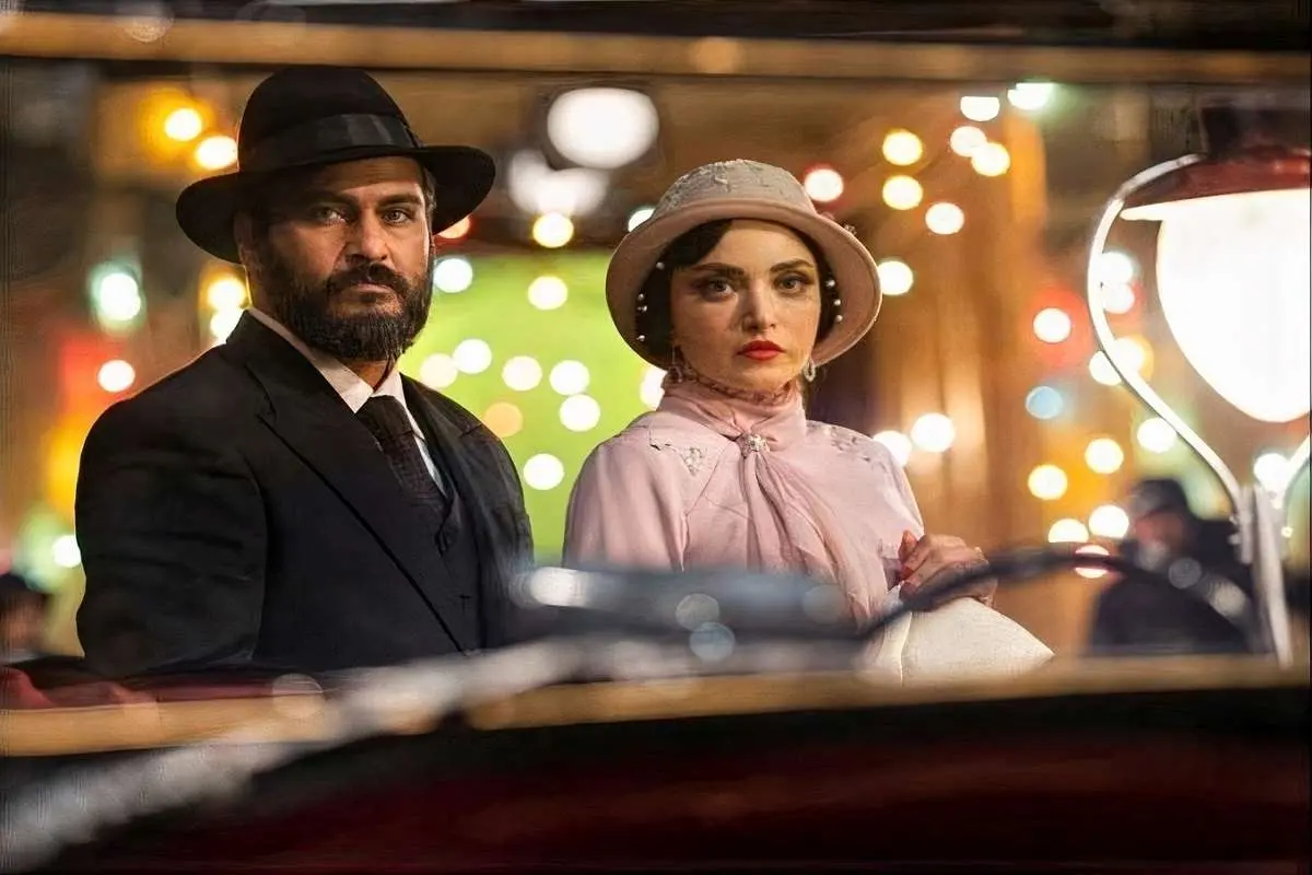 آخرین تغییرات در پخش سریال سووشون