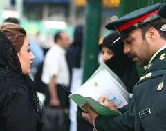 گشت‌ارشاد نداريم، اما قطعا تذكر داريم/ ماهواره‌ها جمع‌آوري مي‌شود