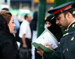 گشت‌ارشاد نداريم، اما قطعا تذكر داريم/ ماهواره‌ها جمع‌آوري مي‌شود