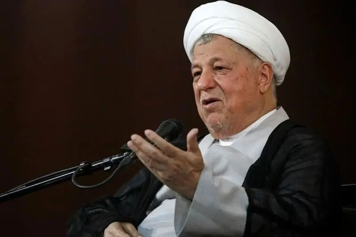 درگیری و زد و خورد در جلسه انتخاباتی دفتر تحکیم وحدت در حسینیه جماران