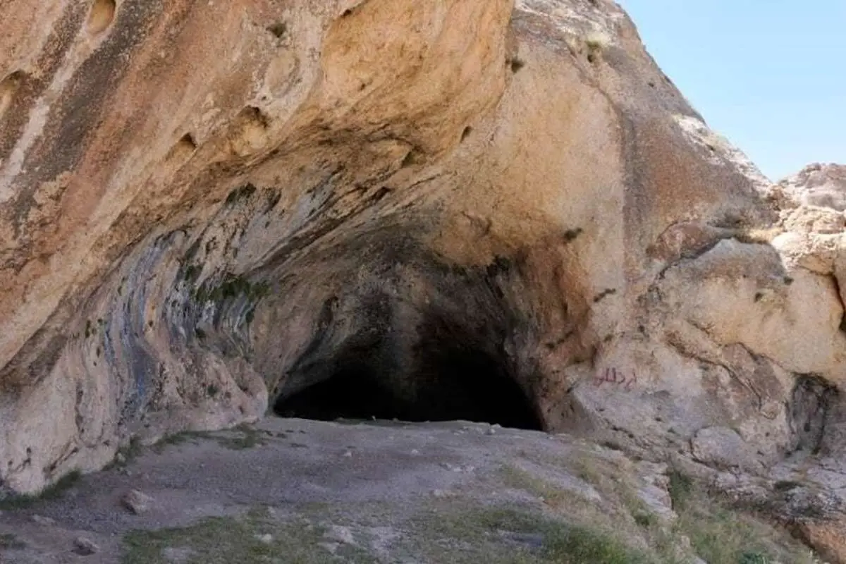 سکونت انسان در ایران به ۴۵۰ هزار سال پیش می‌رسد