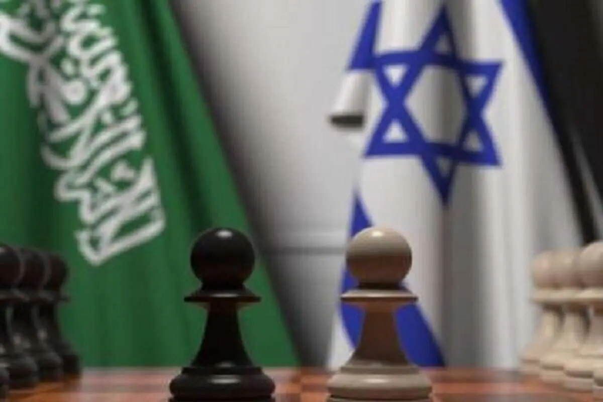 هاآرتص: نتانیاهو نمی‌خواهد به عربستان امتیاز بدهد