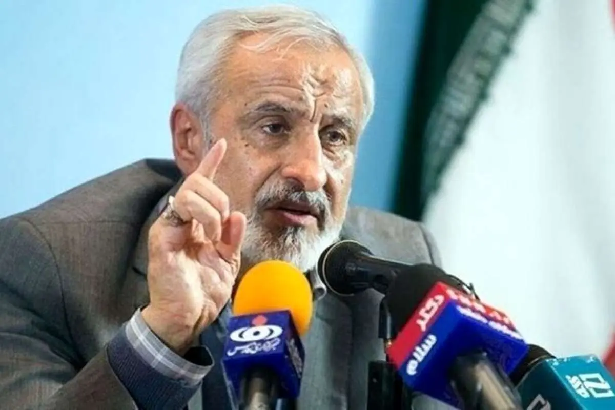 (ویدئو) الیاس نادران: با هیچ جریانی نیامدم و به نفع هیچکس کنار نمیروم