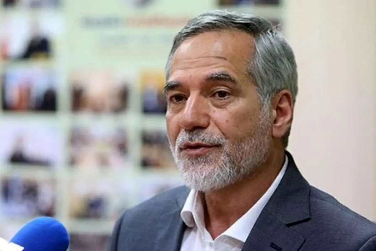 ناظمیاردکانی داوطلب کاندیداتوری انتخابات ریاست جمهوری شد