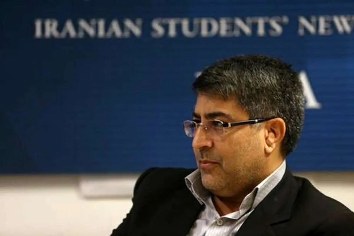محمدعلی وکیلی برای انتخابات ریاست جمهوری ثبت نام کرد
