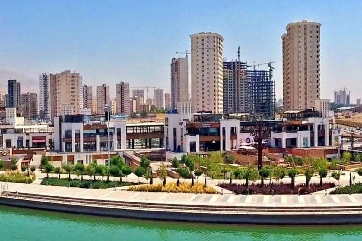 بهترین منطقه تهران برای خرید آپارتمان کجاست؟