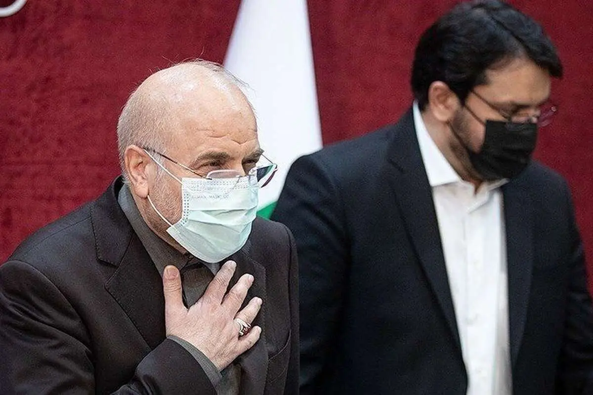 یک رسانه اصولگرا: قالیباف و بذرپاش تا ساعاتی دیگر در انتخابات ریاست جمهوری ثبتنام میکنند