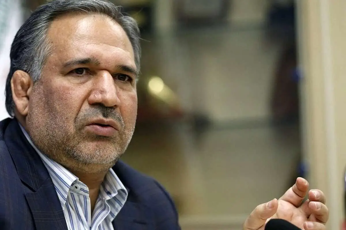 ثبت نام شمسالدین حسینی در انتخابات ریاست جمهوری