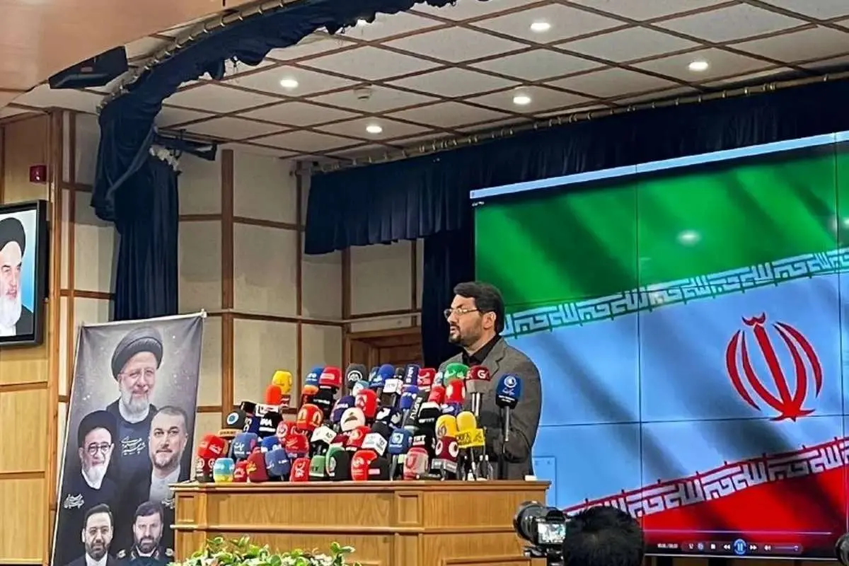 بذرپاش: کشورداری با بگومگوهای ملال آور راه به جایی نمیبرد