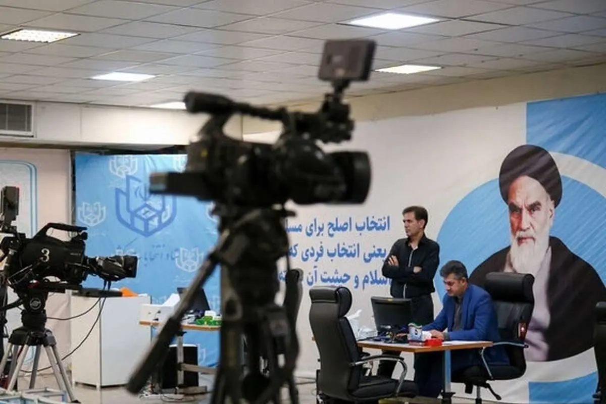 (تصویر) نامزد شدن همزمان ۲ برادر در انتخابات ریاست جمهوری