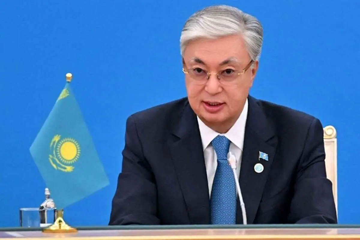 قزاقستان طالبان را از فهرست تروریستی خارج کرد