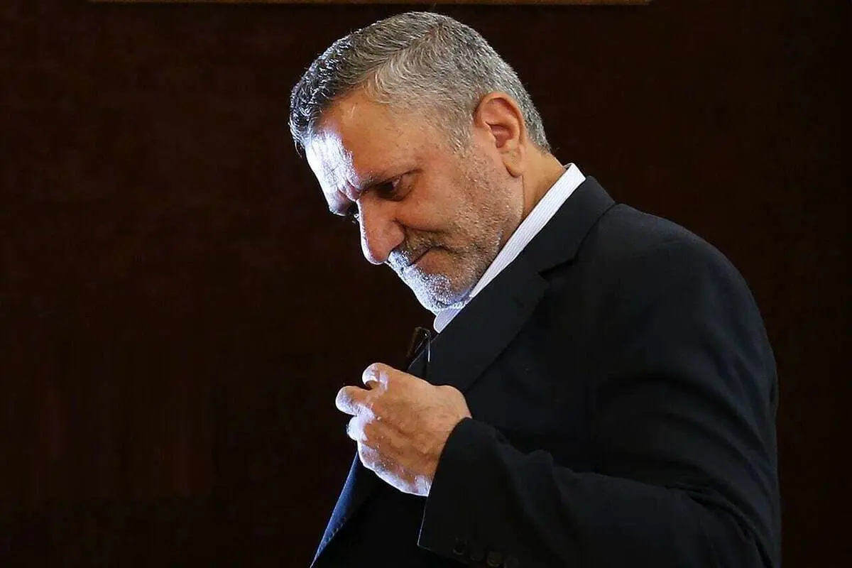 (ویدیو) پاسخ عجیب صولت مرتضوی به سوال خبرنگار