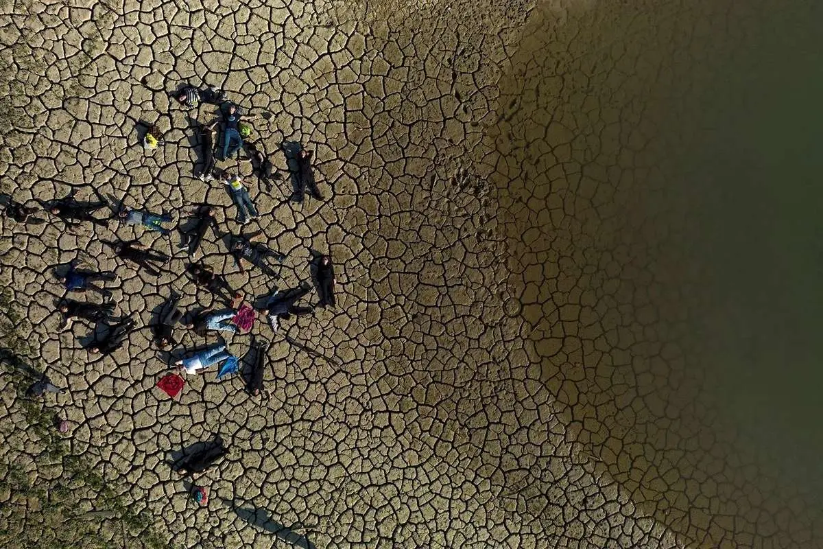 نه، هنوز برای نجات سیاره زمین خیلی دیر نیست!