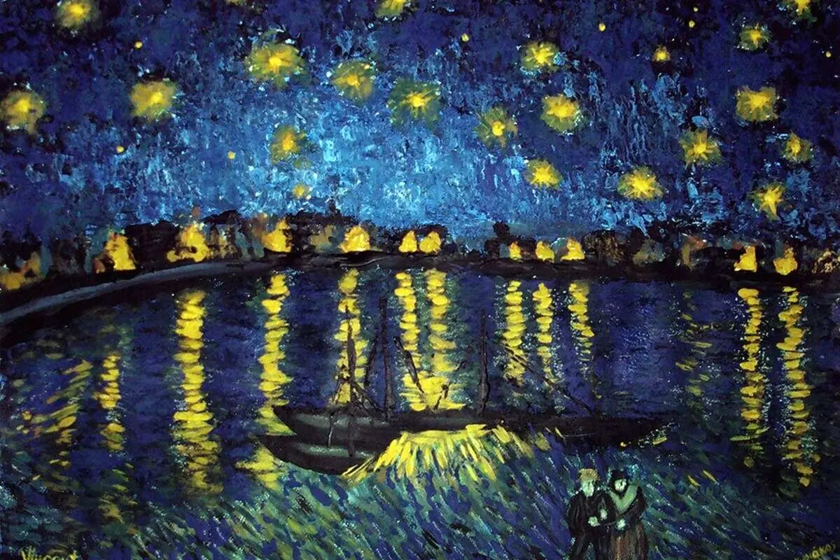 بازگشت «شب‌های پرستاره» بعد از ۱۳۶ سال