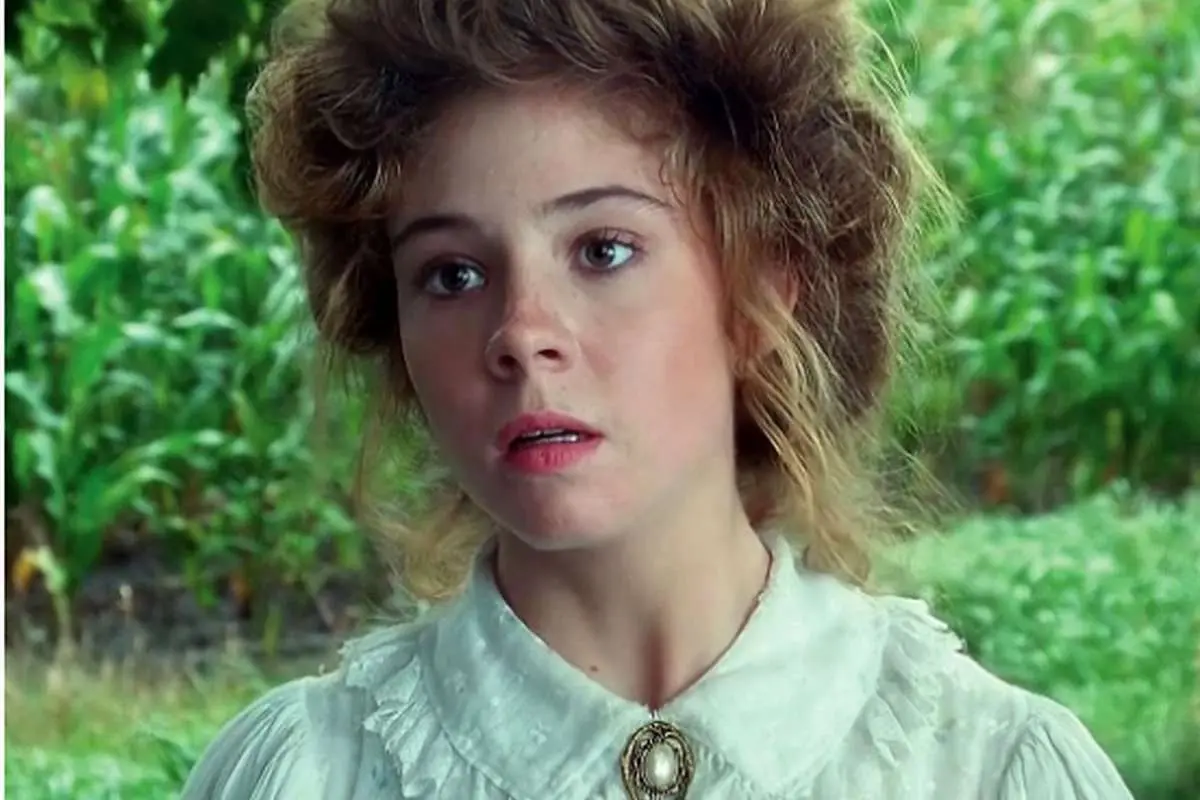 تصاویری از «آن شرلی» ۵۶ ساله در یک تئاتر