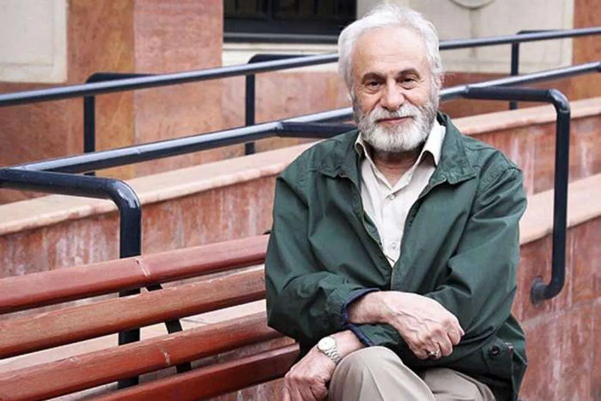 گله ایرج راد از بودجه و مالیات خانه تئاتر