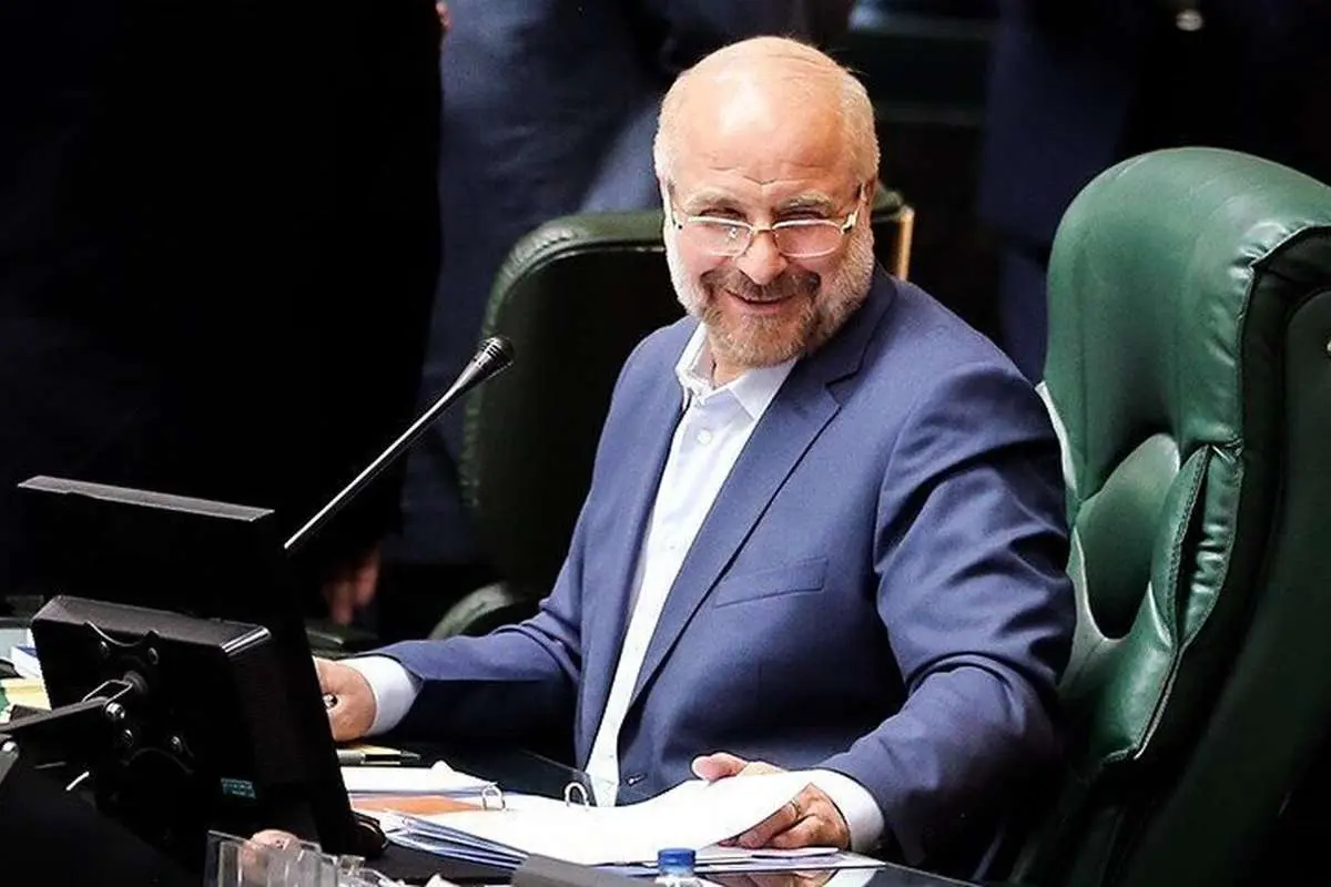 قالیباف: باور کنیم انتخابات فردایی هم دارد!