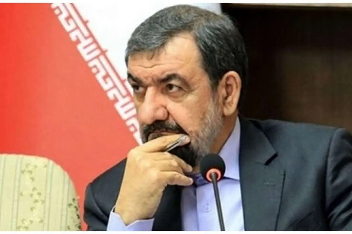 محسن رضایی با کدام نامزد انتخاباتی ائتلاف کرده است؟