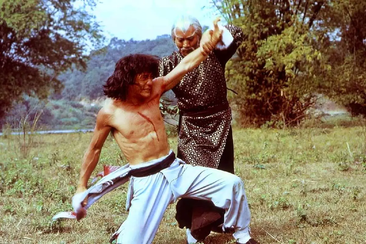 ۱۰ فیلم رزمی دیدنی، اما گمنامی که باید ببینید