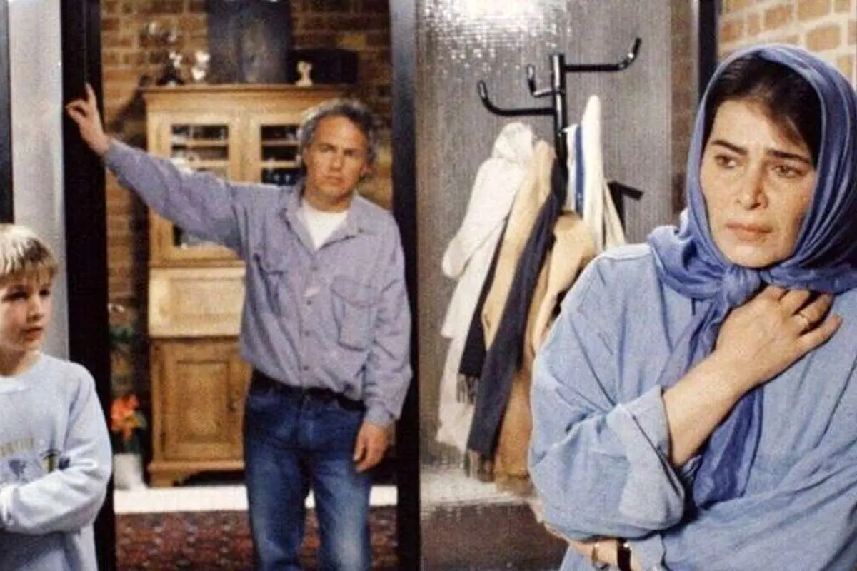 روایت شنیدنی فیلم «از کرخه تا راین»