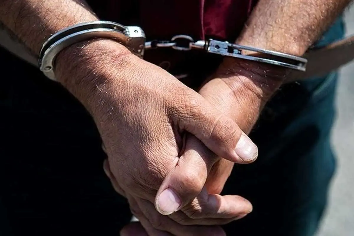 قتل مادر با ضربات چاقو