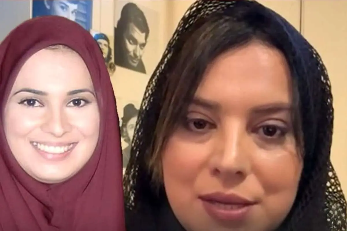 (ویدئو) روایت روشنک عجمیان از سانسور کلمه «عزیز» در اجرای زنده!