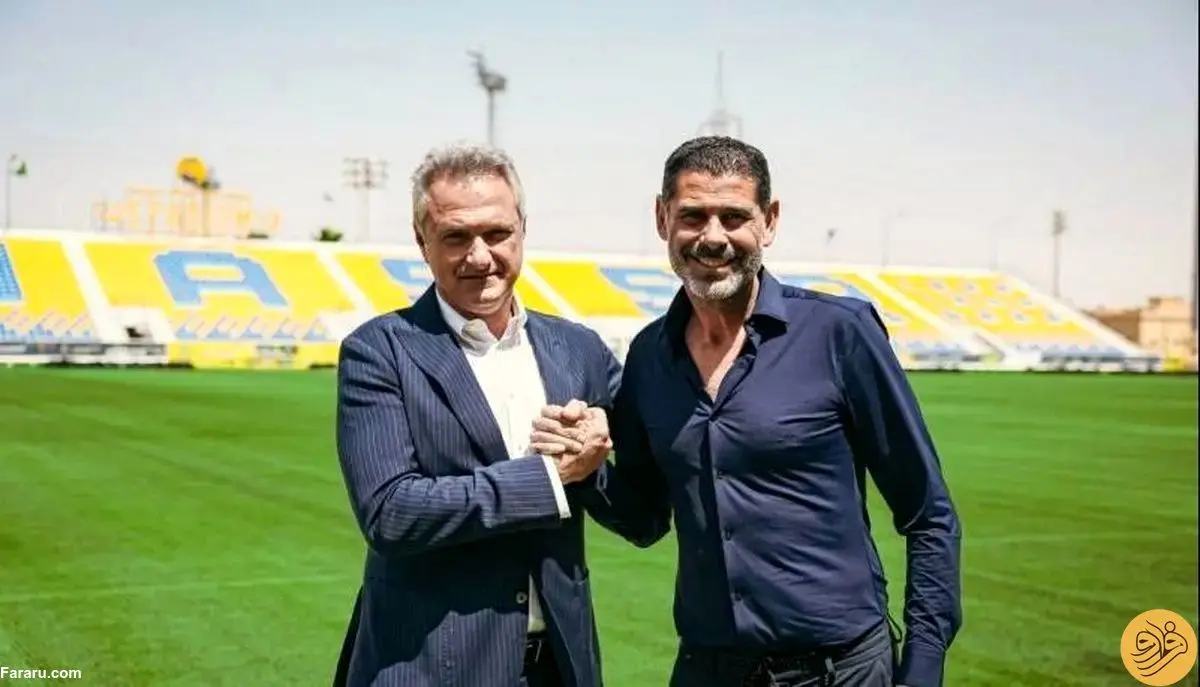 نخستین خرید بزرگ تابستانی النصر عربستان