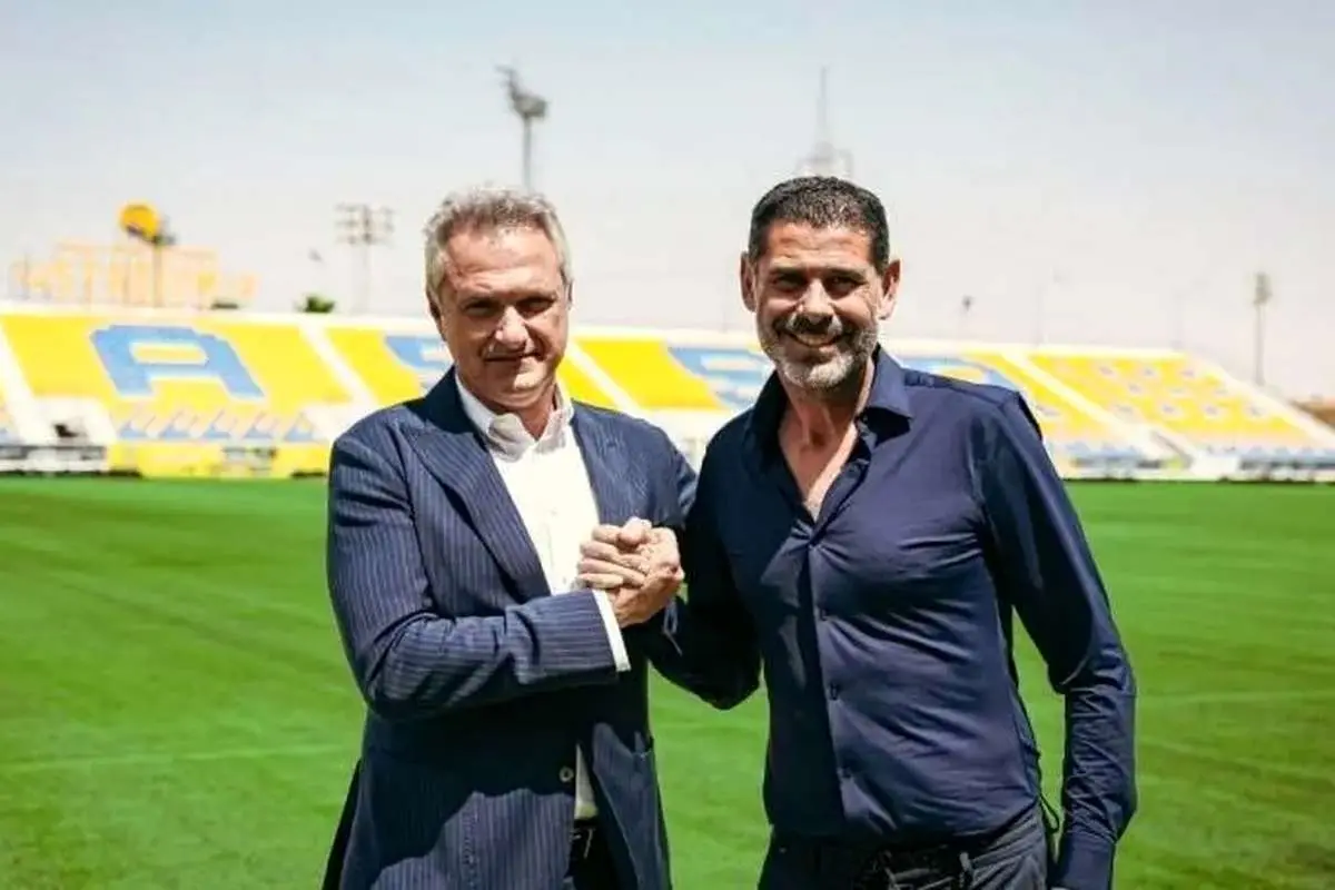 نخستین خرید بزرگ تابستانی النصر عربستان