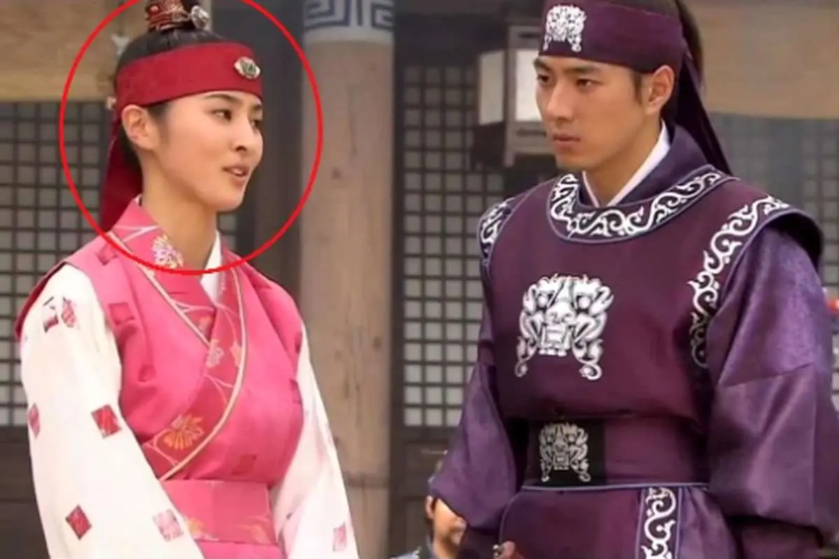 (تصاویر) «سوسانو» بعد از ۱۸ سال