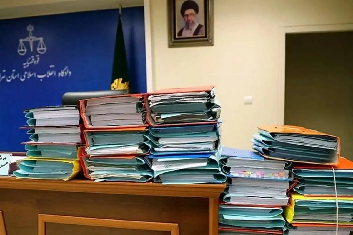 جزییات محکومیت ۱۴ متهم در پرونده ثبت اسناد طالقان