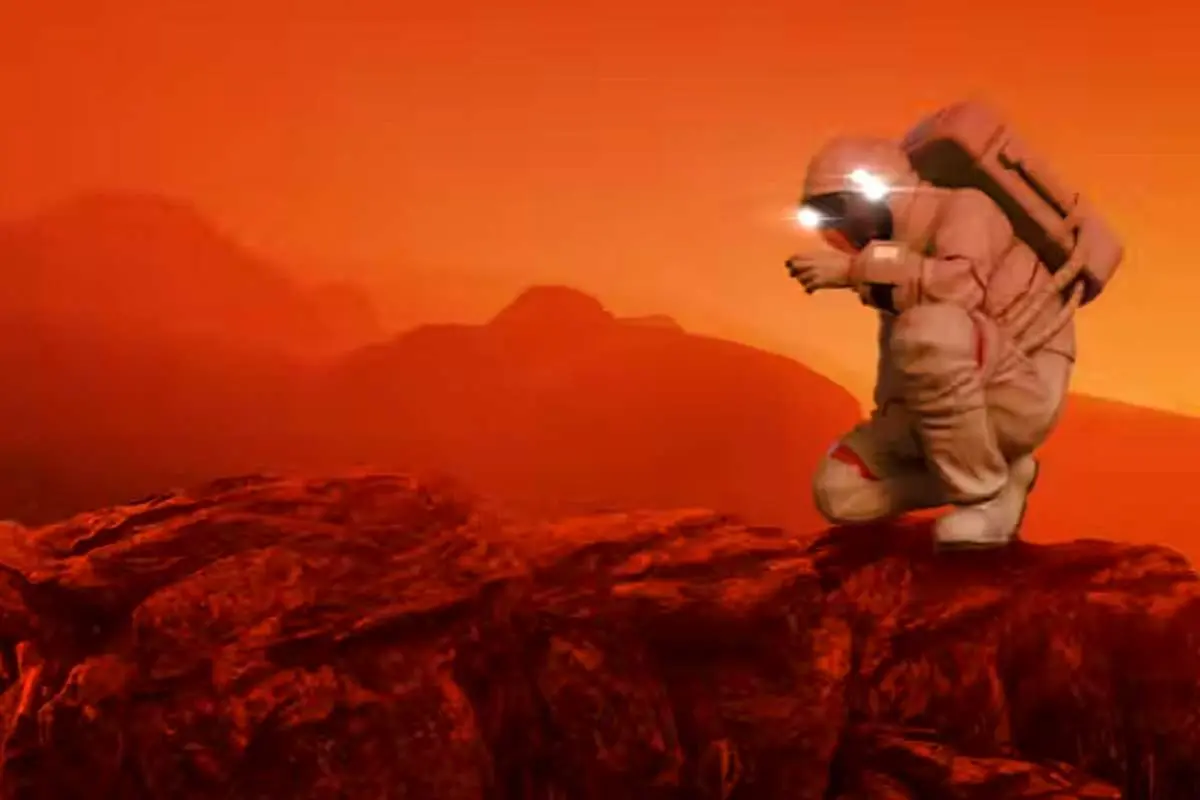 چرا اخترشناسان به دنبال علائم در سایر سیاره‌ها بر اساس چگونگی زندگی بر روی زمین هستند؟