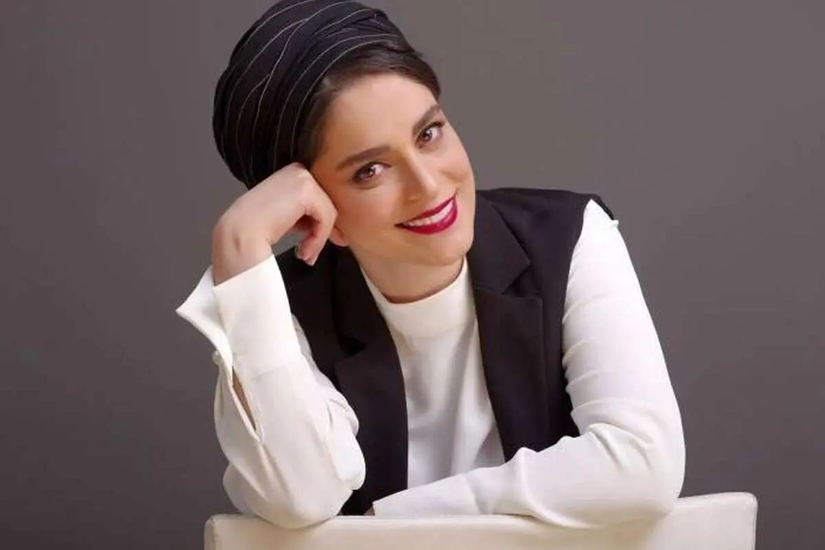 غزل شاکری ازدواج کرد