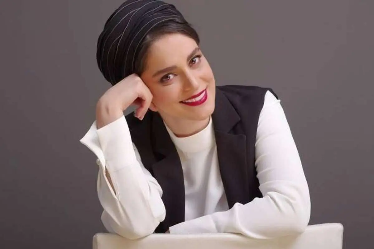 غزل شاکری ازدواج کرد