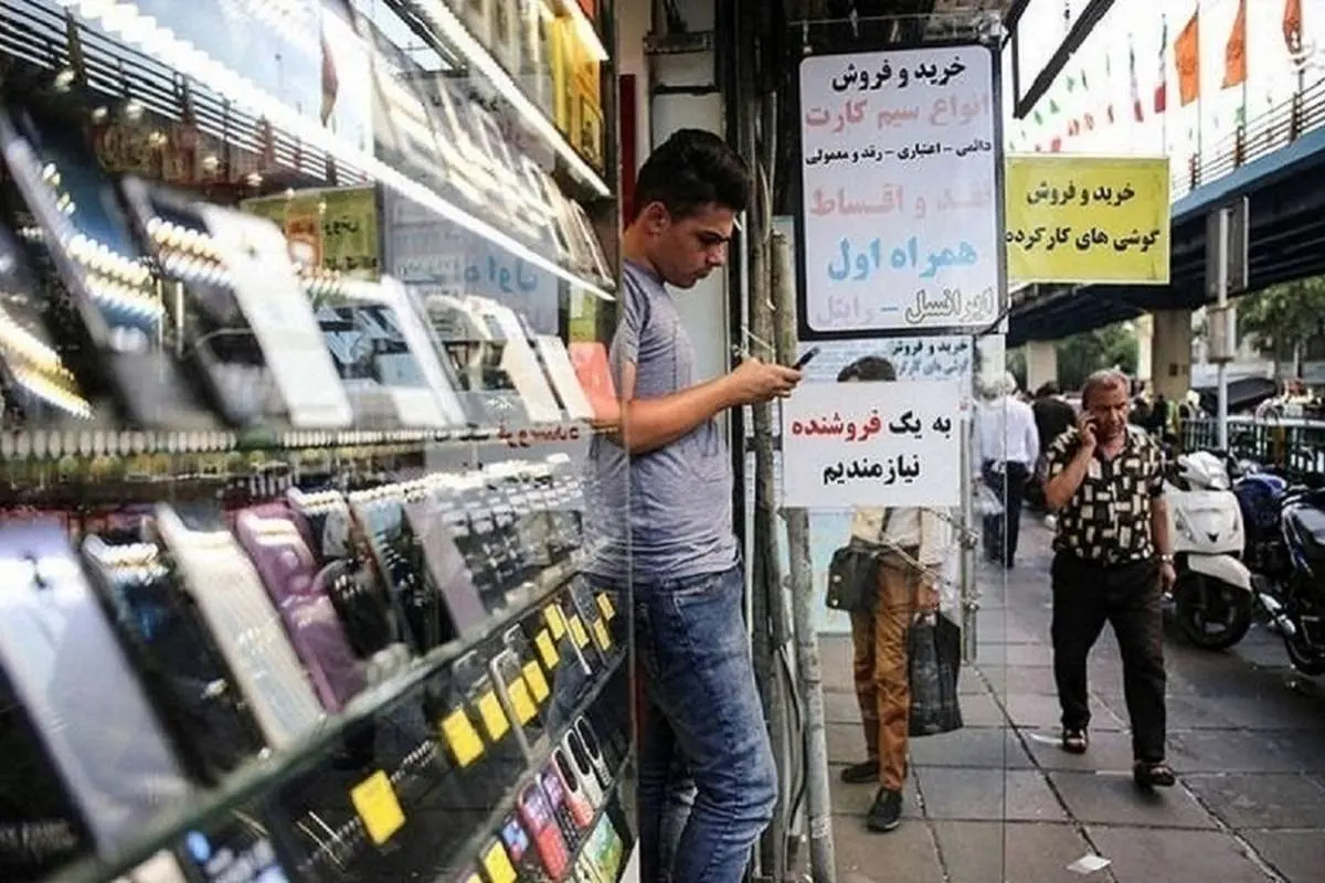 قیمت گوشی شیائومی امروز چهارشنبه ۱۶ خرداد ۱۴۰۳/ پرفروشترین گوشی چینی چند؟