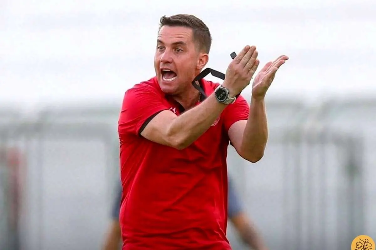 سرمربی پرسپولیس عوض شد؟ تا فردا صبر کنید!