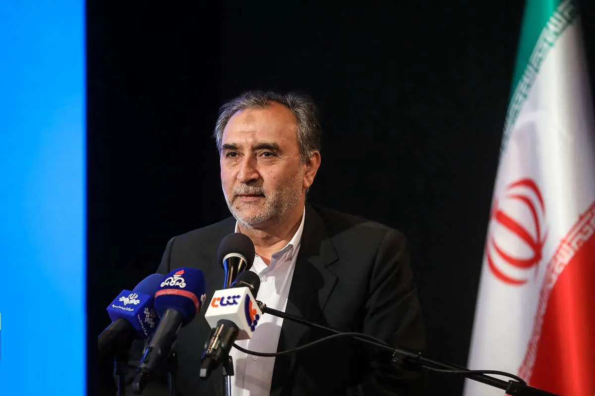معاون حقوقی ریاست جمهوری: دولت باید در انتخابات بی طرف باشد