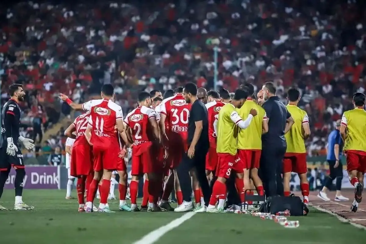 لیست مازاد اوسمار در دستِ درویش؛ سورپرایز در راه است؟