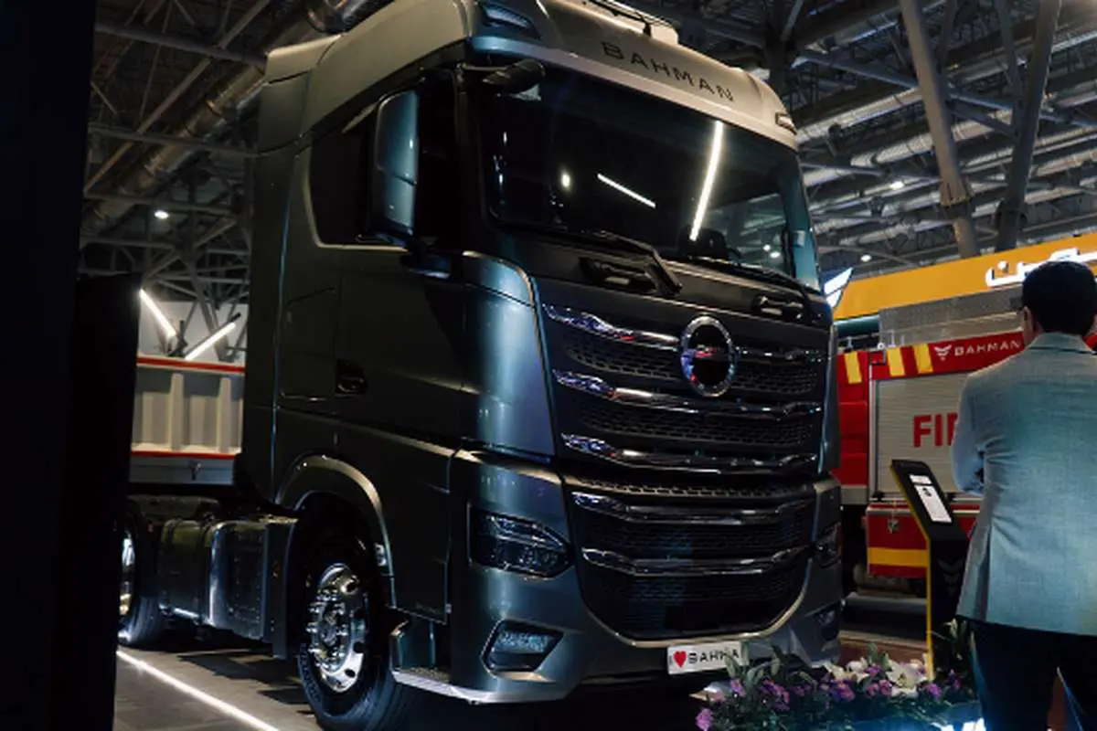 بایک ایکس ۹ شنبه وارد بازار ایران می‌شود